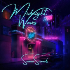 Midnight Waves- SamarSounds