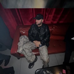 Emre Duman @ Wu Bomonti (19.12.2024)