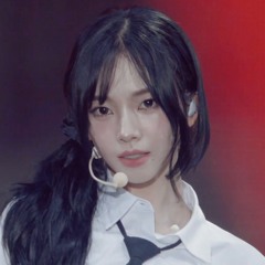 GOOD STUFF - 에스파 카리나 (aespa KARINA)