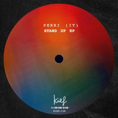 PREMIERE ! Perri (it) - Stand Up (Kief Music)