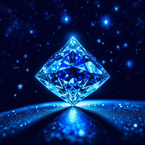 Diamond In The Rough