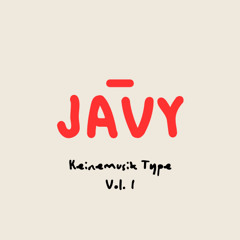 Keinemusik Type Vol. I