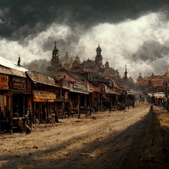 A part of me is dead