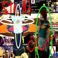 STAND OUT W S0NICC ALBUM OUT THE 29TH(postcard33)
