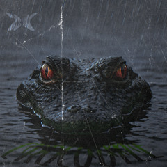 CROCODILE (100 FOLLOWERS FREEBIE)