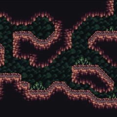 2d Side-Scroll Adventure Game: Mysterious Cavern