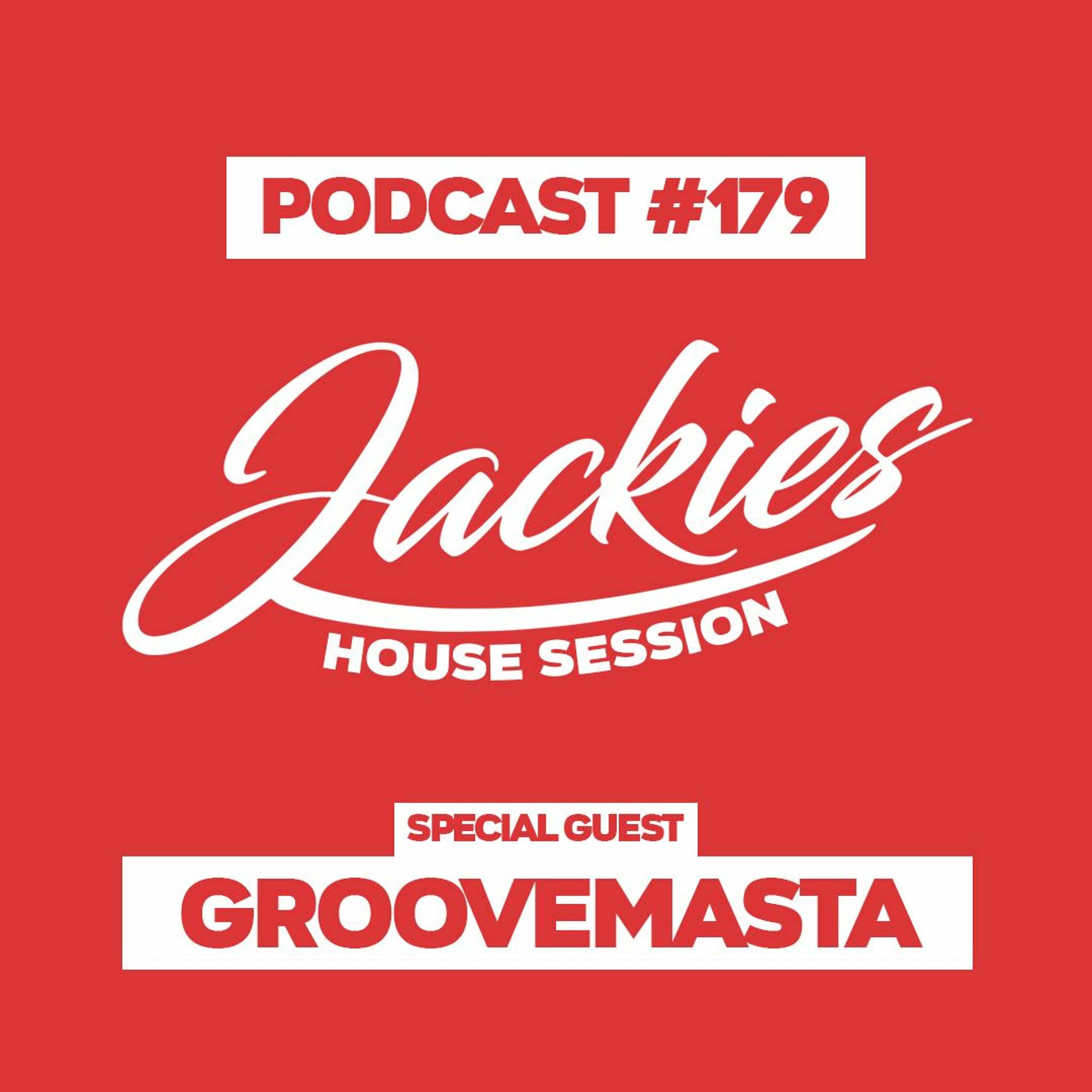 Jackies Music Podcast