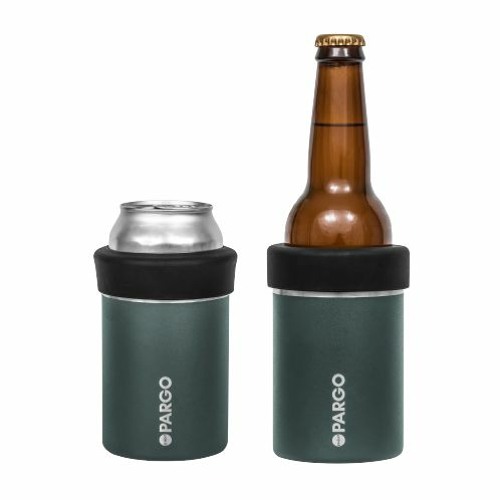 Stay Cool All Day Long with Insulated Stubby Holders