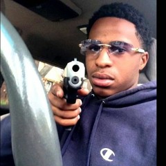 Kasher Quon - Let’s Go