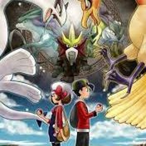 Stream HunterDrake  Listen to Pokemon Anime OST Johto playlist