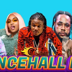 Dancehall Mix June 2024 Feat Masicka,Squash,Vybz Kartel,Nigy Boy,Shenseea,Kraff,Mali Don,Skeng,Arman