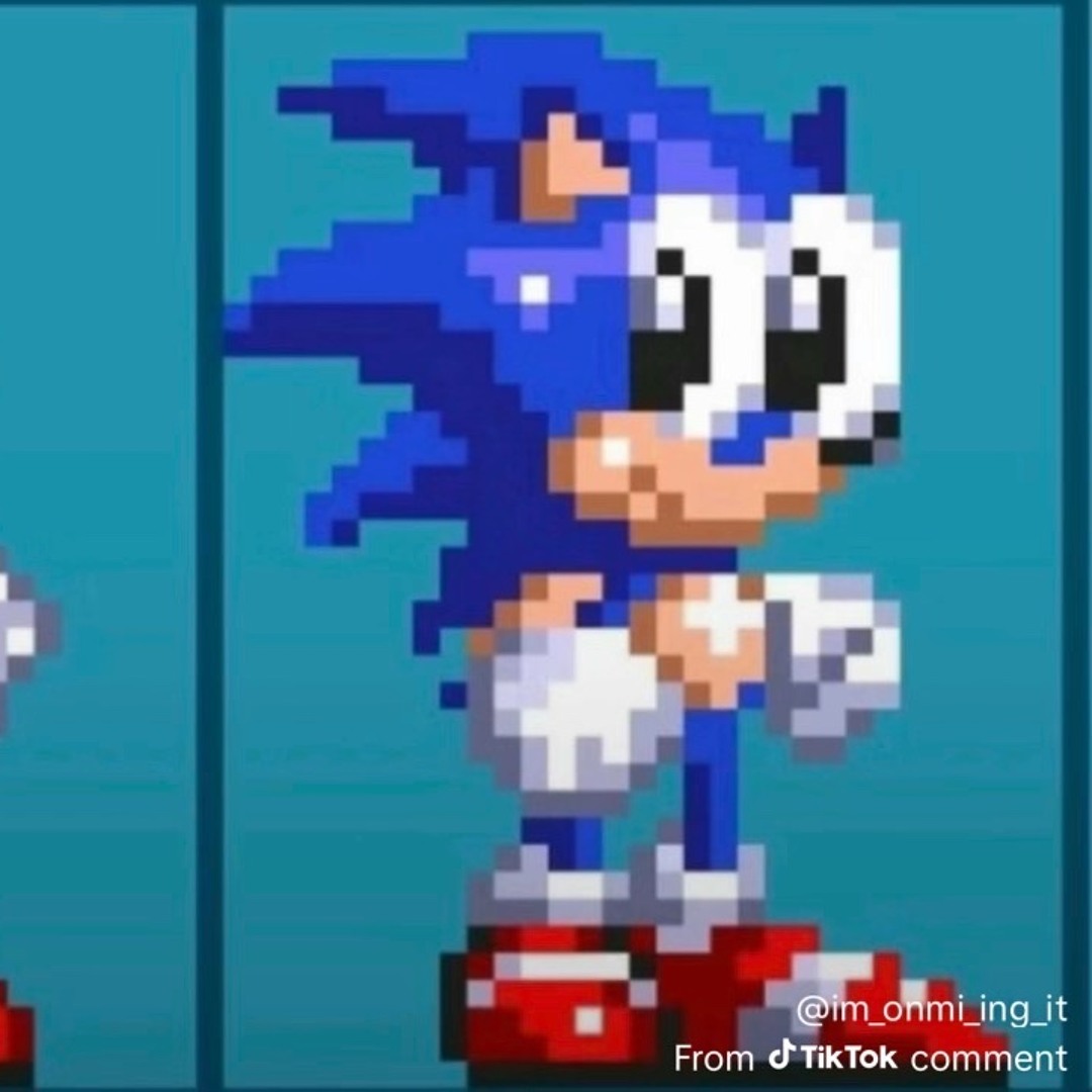 Stream Modern Sonic Lms Not Mine By Kydn Listen Online For Free On