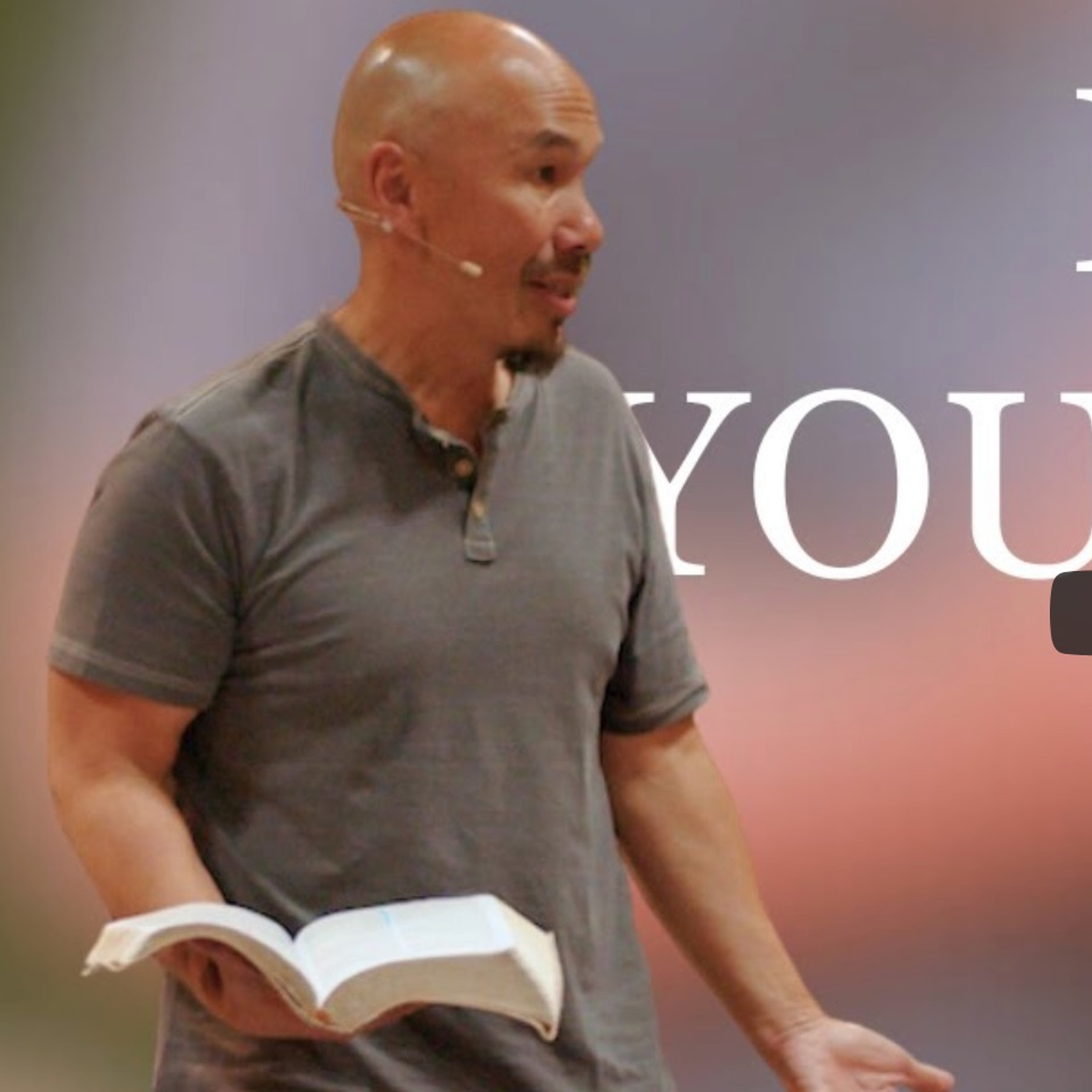 Is Jesus Your Lord? -  Francis Chan episode artwork