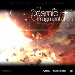 Sparxe vs. takehirotei - Cosmic Fragmentation