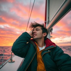 Übelkeit auf dem Segelboot