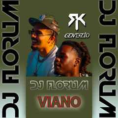 Viano (Dj Florum Mash'up)