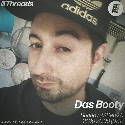 Threads Radio - Rory K - Das Booty