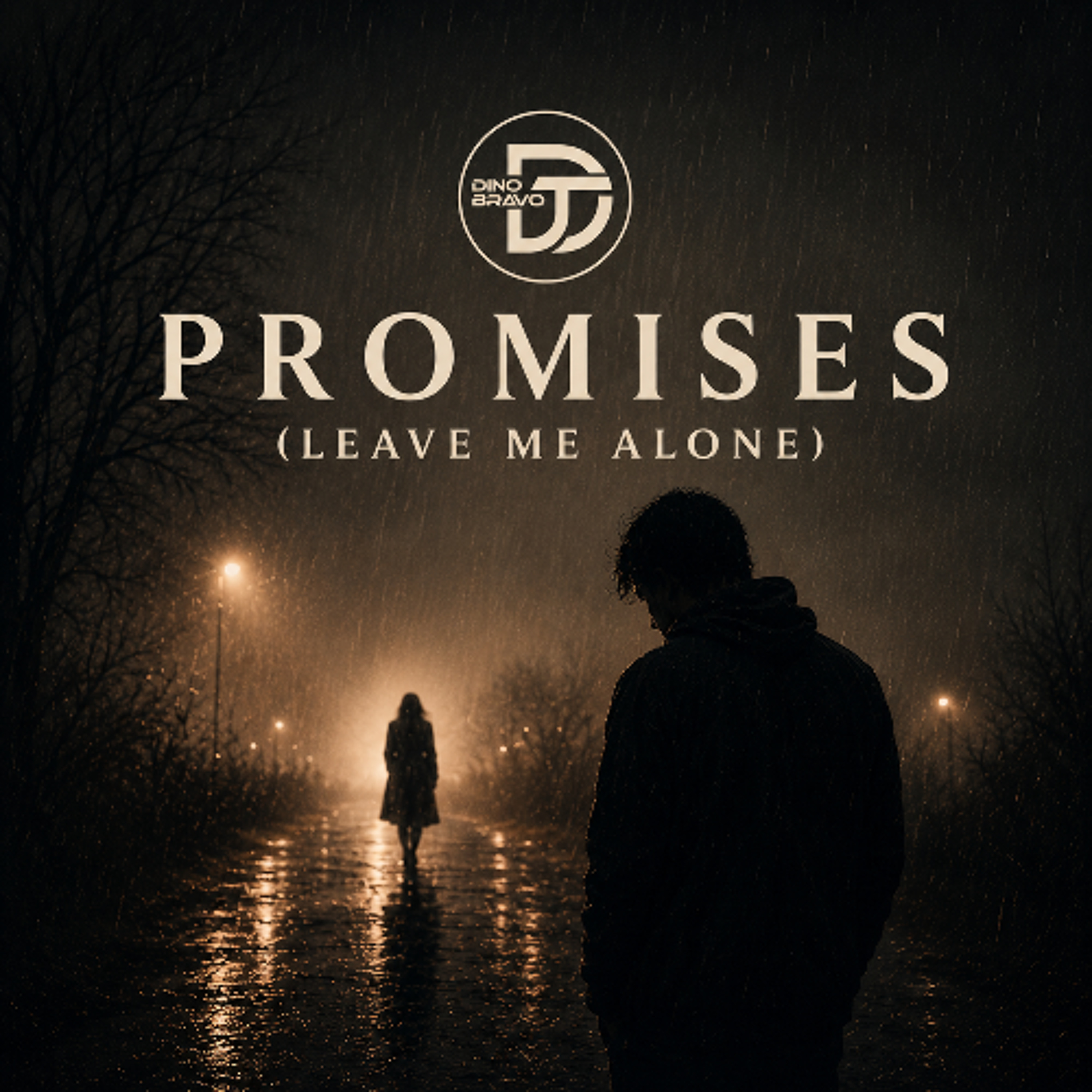 PROMISES (LEAVE ME ALONE) episode artwork