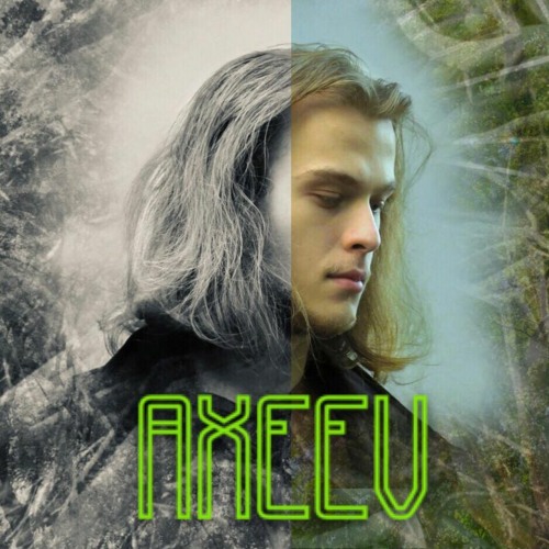 Axeev Babar Live Mix - Szurdok Stage