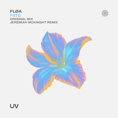Premiere: Fløa - Fate (Jeremiah McKnight Remix)
