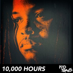 10,000 Hours
