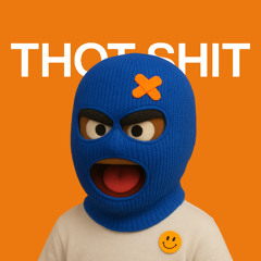 Thot Shit - Megan Thee Stallion (C. Loubs Edit) [FREE DL]