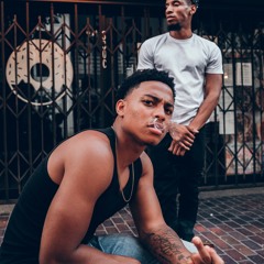 MAR X SHAUN ‒ HIGH FREQUENCY
