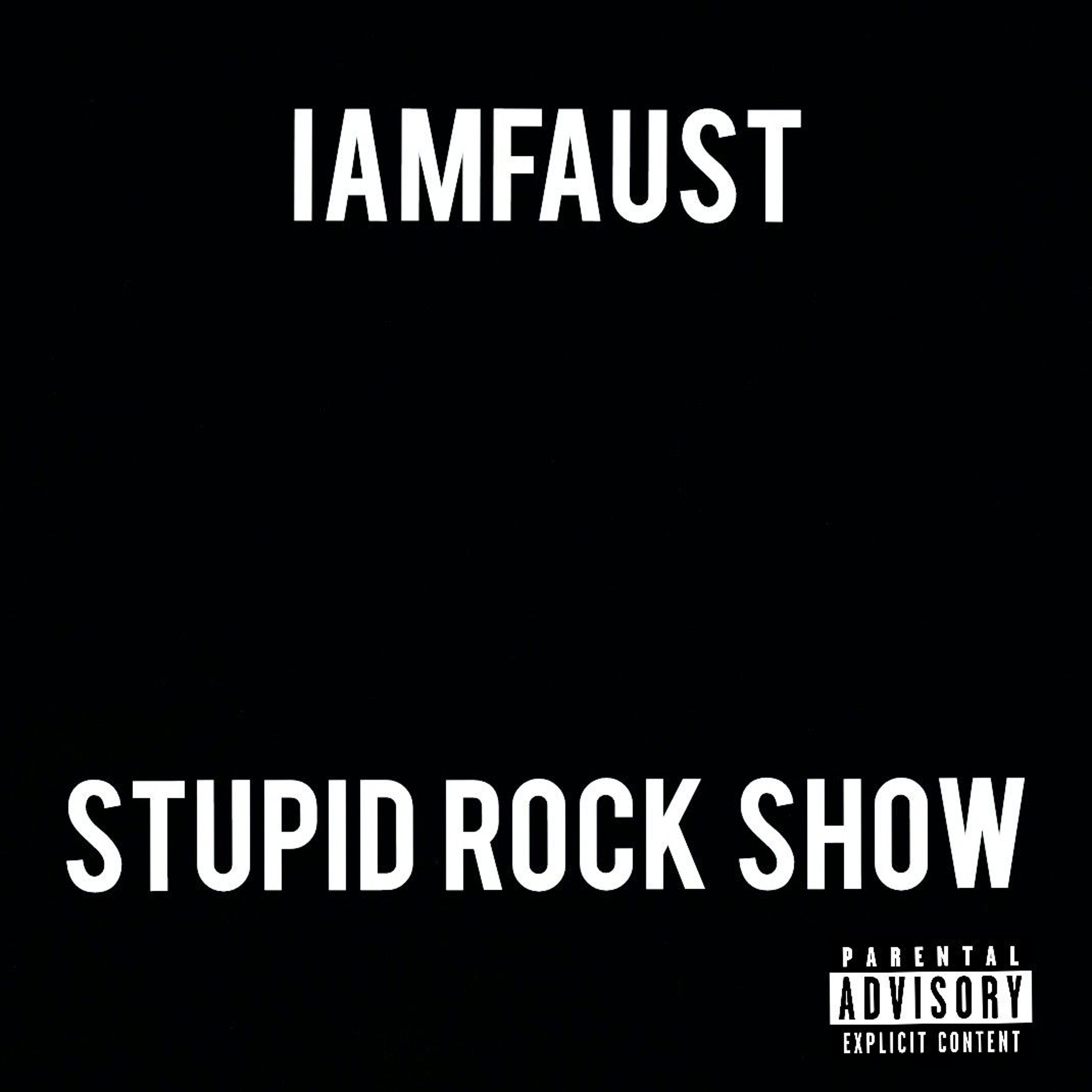 iAmFAUST