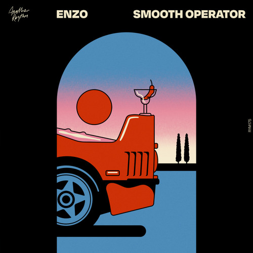 Stream Enzo - Smooth Operator [Another Rhythm] by THE SEQUEL