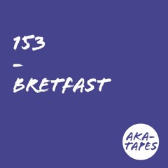 aka-tape no 153 by bretfast
