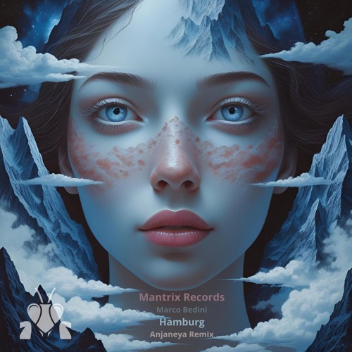 Hamburg [Mantrix Records]