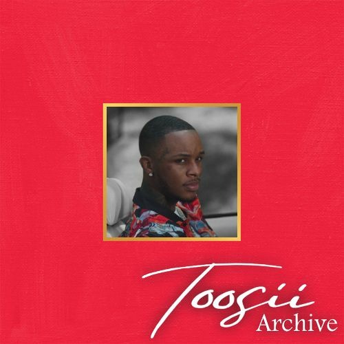 Toosii - I Ain't Kanye (Snippet) ᴜɴʀᴇʟᴇᴀsᴇᴅ