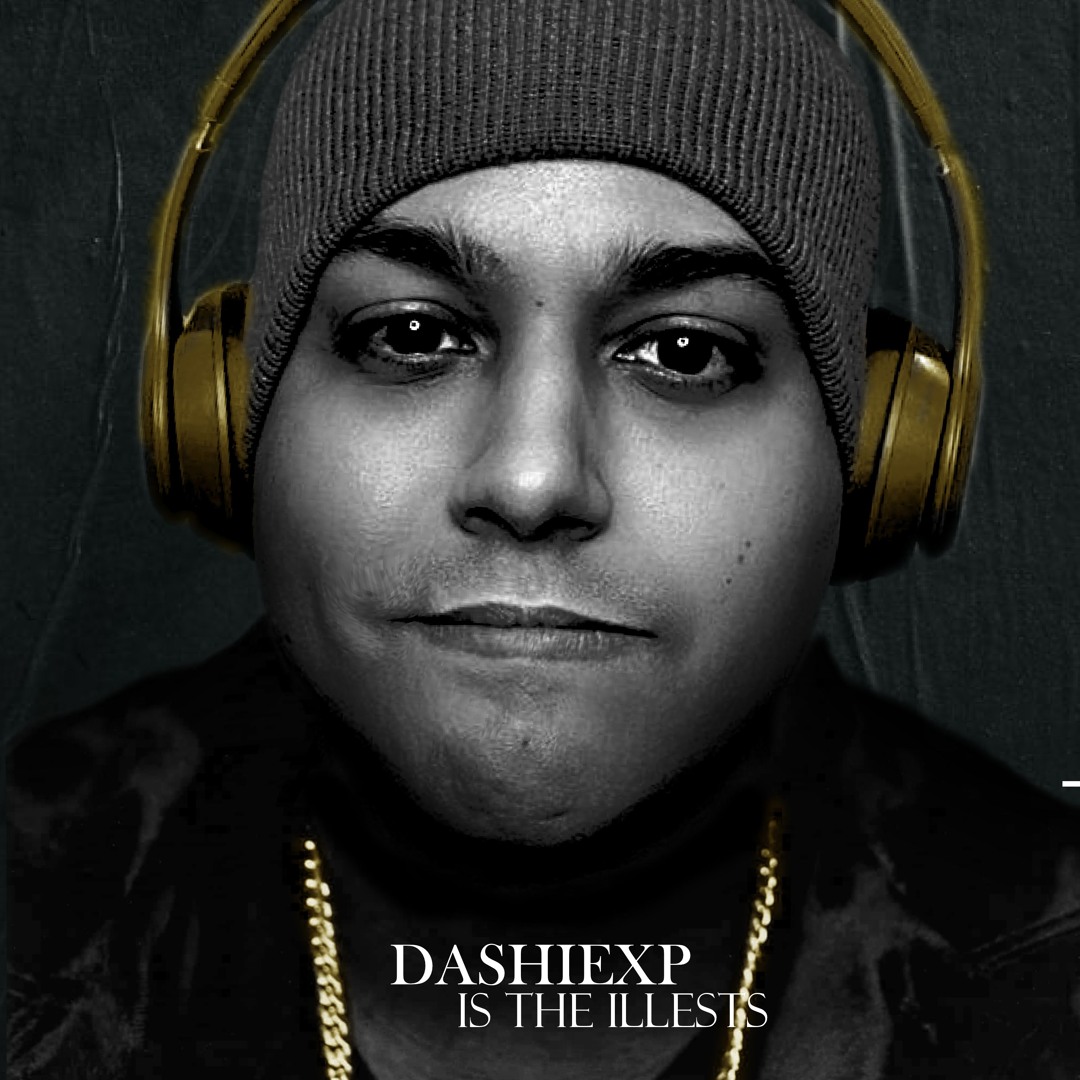 Stream Rashaun Networks | Listen to Dashie Is The illest playlist ...