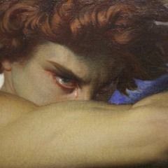 Revenge // Piano // Compo 1