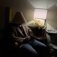 In the dark (WM / venturing cover)