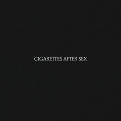 dark vacay - cigarettes after sex (slowed + reverb)