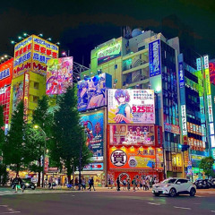 In A Jam In Japan 1/21/24