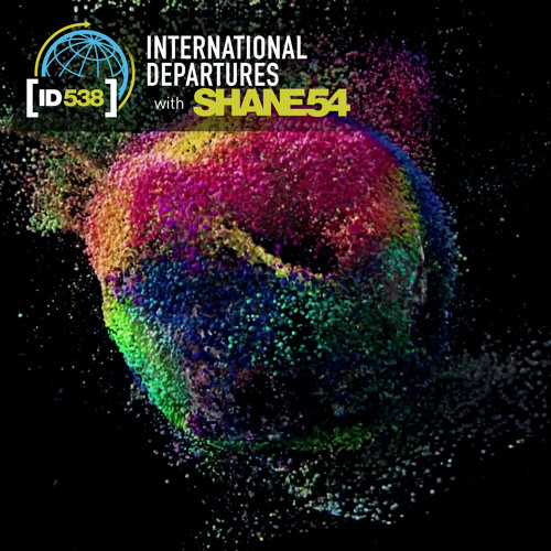 Carrie Skipper - Time Goes By [ANJUNABEATS]