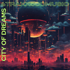 City of Dreams
