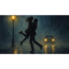 Ucha Pirmisashvili - Je t'aime ft. ANNE | იმ ღამეს | Im Ghames