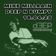 D3EP N BUMPY - 18.04.25