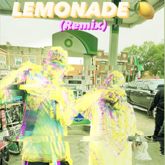 Lemonade Freestyle (MxdByLow)