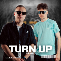 Dj Bens ft MHD & Leto - Turn Up (DEZIR & Storm K French Club Remix) FREE DL