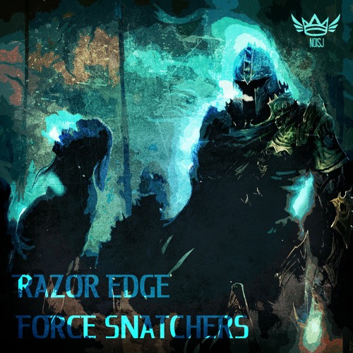 Razor Edge - Elevator 101