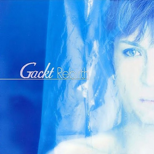 GACKT - SECRET GARDEN