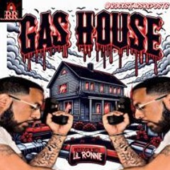 Interview With Lil Ronnie
