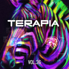 Terapia Music Podcast Vol. 36 [Afro House, Afro/Latin, Tribal House]