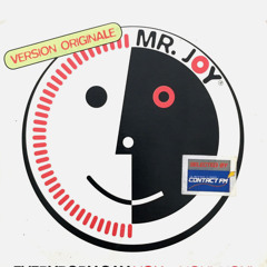 Mr. Joy - Everybody Say Hou...Hou! Hou!