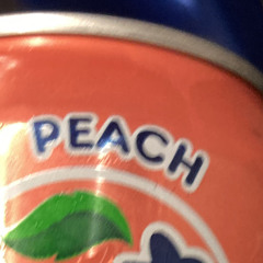 Peach