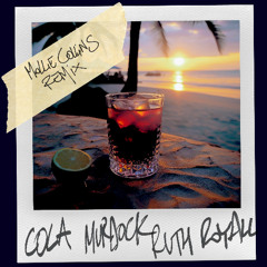 Murdock 'Cola' - Mollie Collins Remix